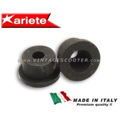 Paire de tampons arrière de selle biplace 150 GS VS1-5